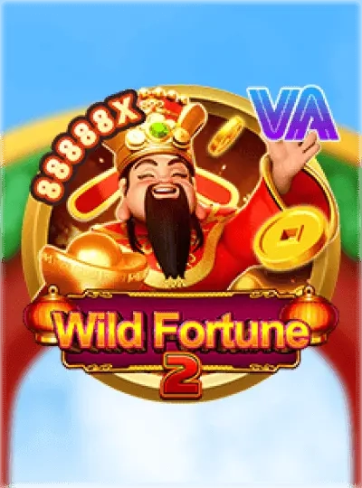 Fortune slot game cover